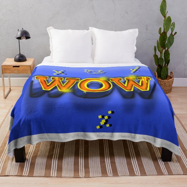 Item preview, Wow designed and sold by Cherylgrayum.