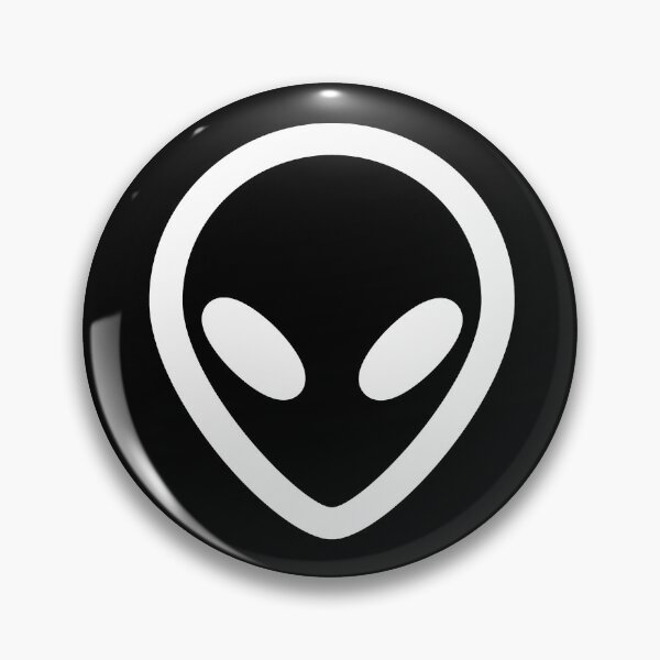 Item preview, Alien Head designed and sold by ShineEyePirate.