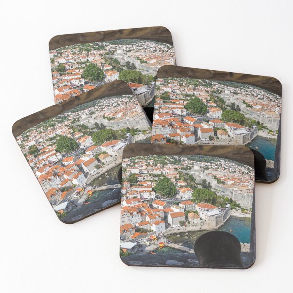 Item preview, Cannon faces inland designed and sold by wellsie82.