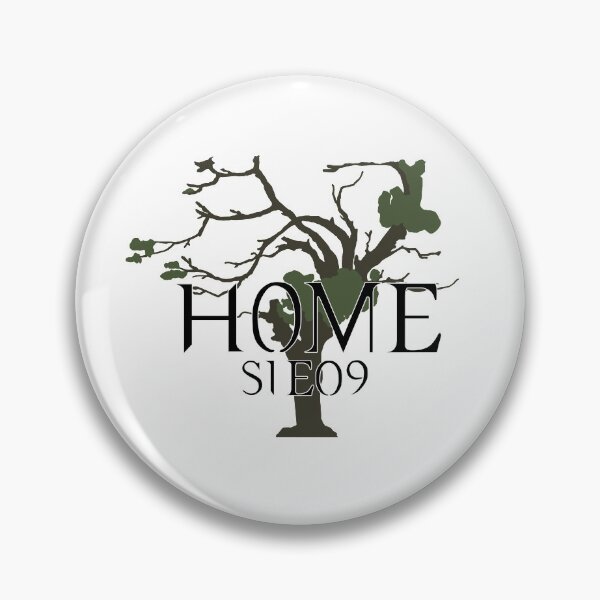 Item preview, Supernatural S1 E9 Home designed and sold by Dark Angel Graphics.