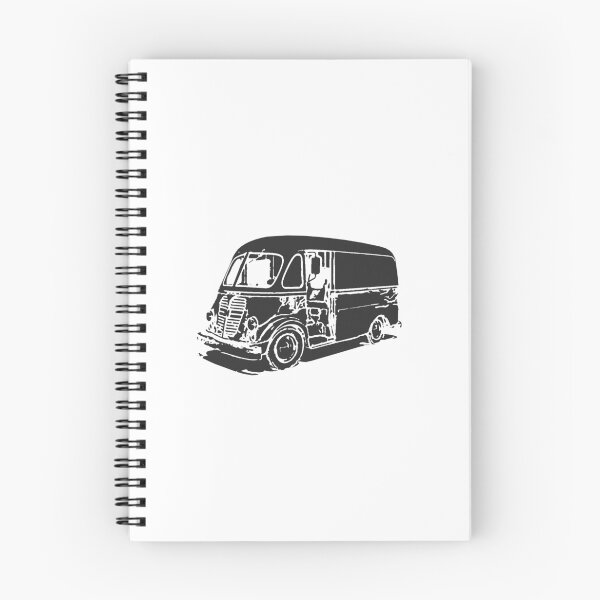 Item preview, International Harvester Metro Step Van designed and sold by peanutroaster.