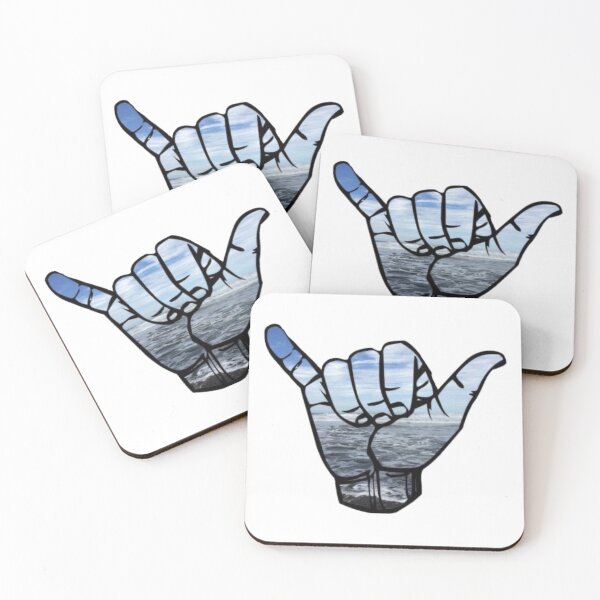 Artikelvorschau, Handzeichen entworfen und verkauft von kates-stickers.