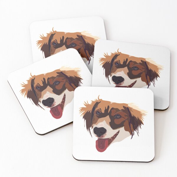 Item preview, Fitzgerald - Personalized Pets designed and sold by Ducking Nerd.