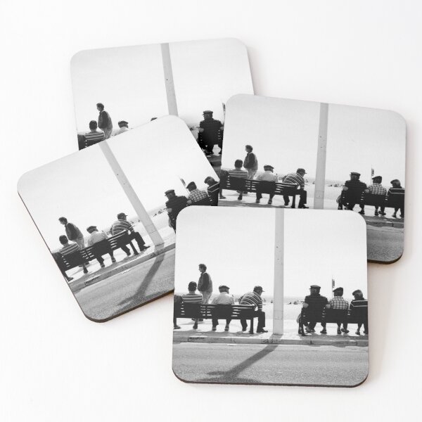 Item preview, Experienced Chill-out designed and sold by Benjamin Fauvel.