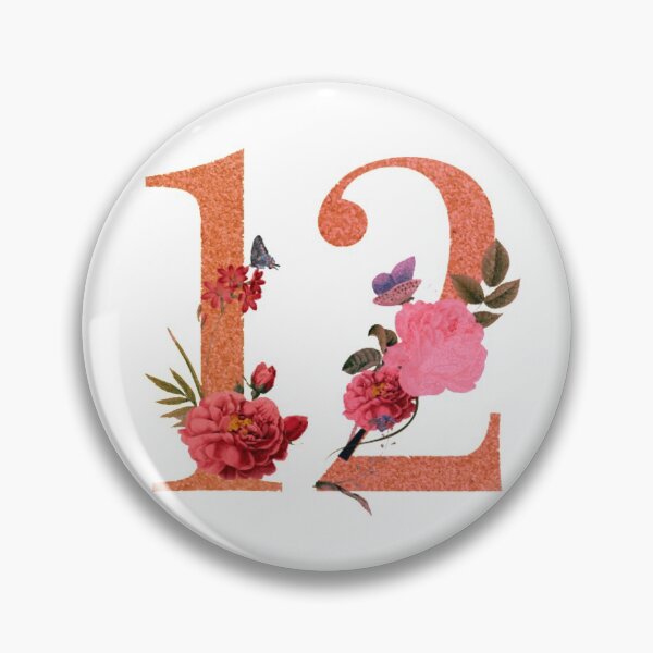 Item preview, Twelve designed and sold by RAJUBARHOI123.