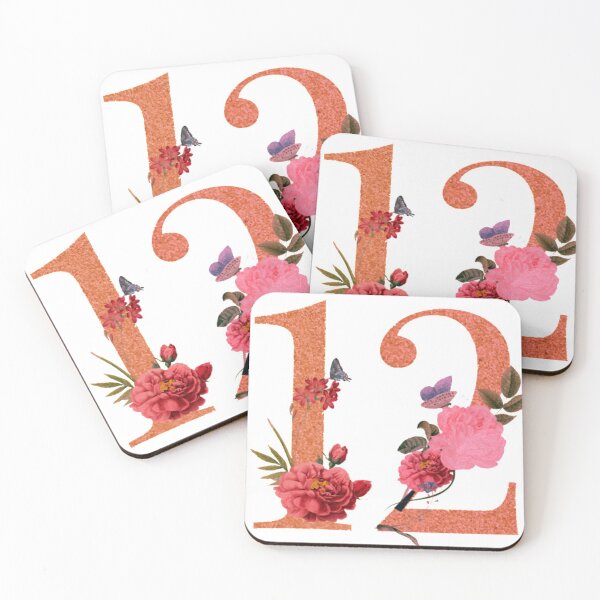 Item preview, Twelve designed and sold by RAJUBARHOI123.