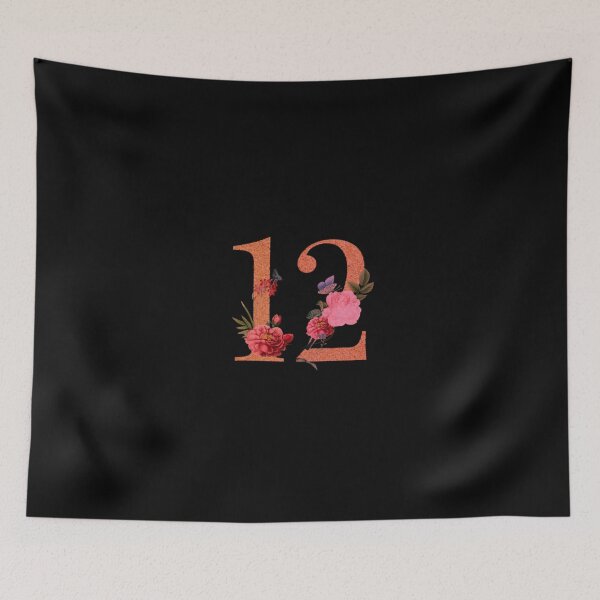 Item preview, Twelve designed and sold by RAJUBARHOI123.