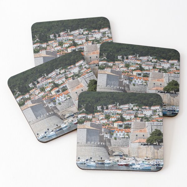 Item preview, Gradska Luka - Dubrovnik designed and sold by wellsie82.
