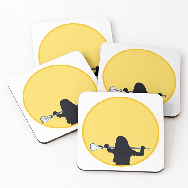 Aperçu de l'œuvre lacrosse créée et vendue par kates-stickers.