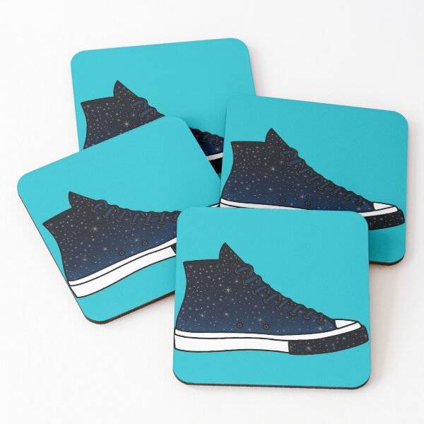 Item preview, Star slippers designed and sold by CerezaSP.