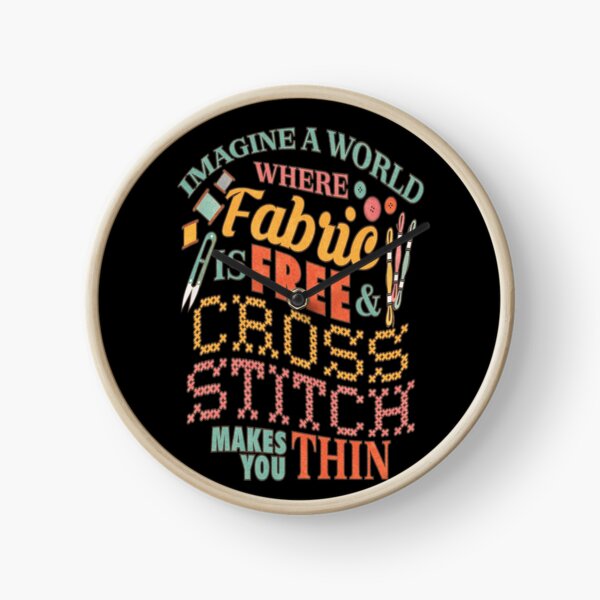 Try Not to Murder Anyone Today Cross Stitch Kit. Modern Cross Stitch Pattern.  Funny Saying Cross Stitch Kit. Quotes. Funny Cross Stitch Kit. 