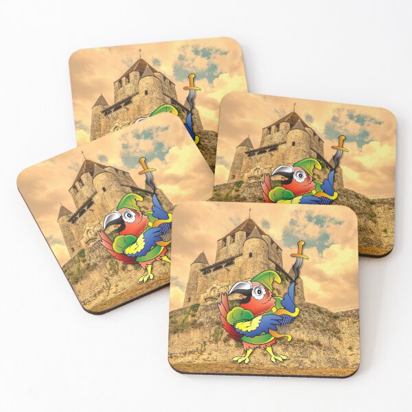 Item preview, Great Parrotti - the Bard designed and sold by emperors-vault.