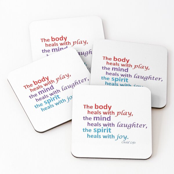 Item preview, Child Life Specialist designed and sold by HallieNoL.