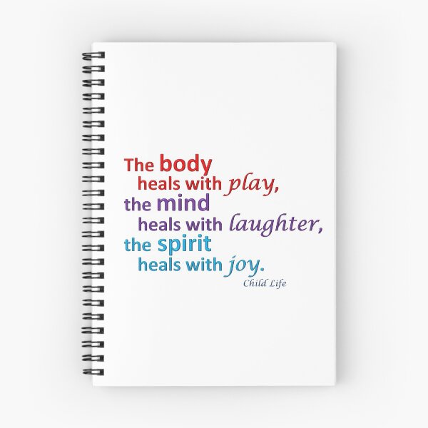 Item preview, Child Life Specialist designed and sold by HallieNoL.