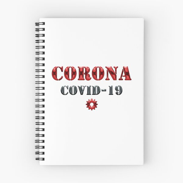Item preview, Coronavirus design designed and sold by StickerNova1.