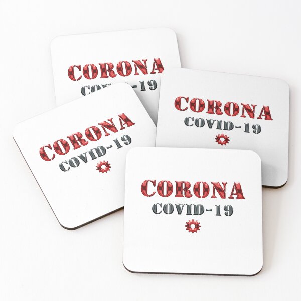 Item preview, Coronavirus design designed and sold by StickerNova1.