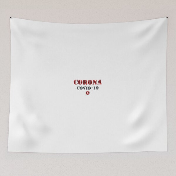 Item preview, Coronavirus design designed and sold by StickerNova1.