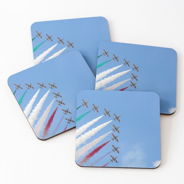 Item preview, Italian Air Force Frecce Tricolori designed and sold by wellsie82.