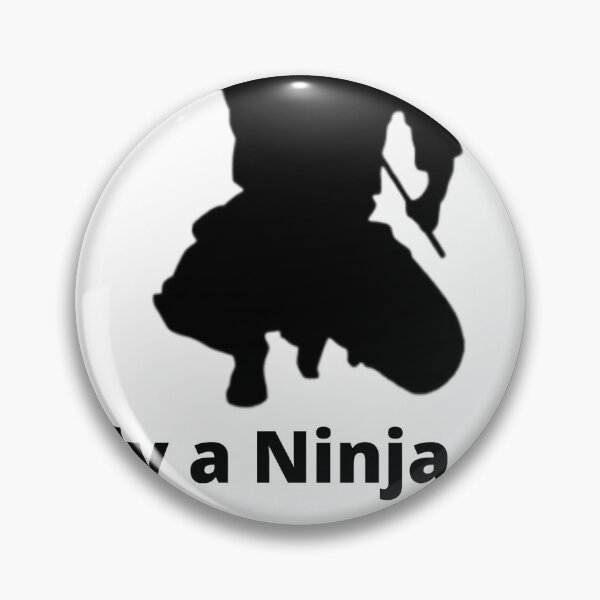 Aperçu de l'œuvre Seul un Ninja peut tuer un NInja créée et vendue par Ghostach.