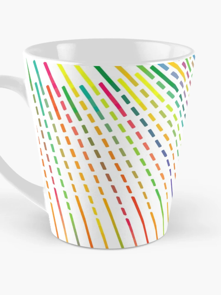 Thumbnail 3 of 4, Coffee Mug, Sun Rays designed and sold by CroDesign.
