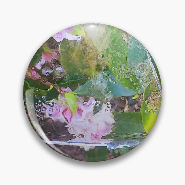 Item preview, Flowers & Ice designed and sold by Fresh-Pix.