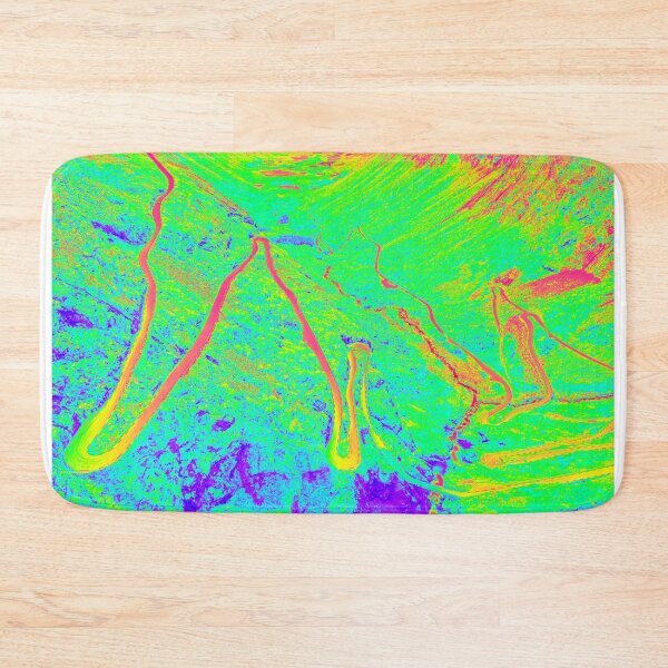 Item preview, Thermal Norwegian Mountain Road designed and sold by Brody Maddox.