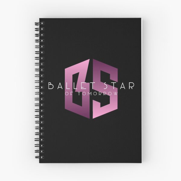 Item preview, BALLET STAR OF TOMORROW designed and sold by myboydoesballet.