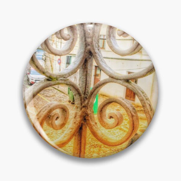Item preview, Street View 14 designed and sold by Sybille-Yates.