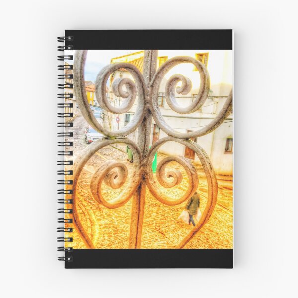 Item preview, Street View 14 designed and sold by Sybille-Yates.