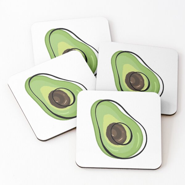 Item preview, Avocado designed and sold by Catie8D.