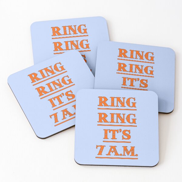 Item preview, Ring, Ring... designed and sold by andrewalcock.