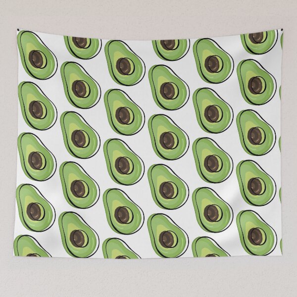 Item preview, Avocado designed and sold by Catie8D.