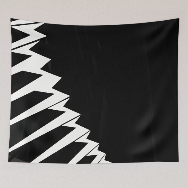 Item preview, Lightning pattern #3 designed and sold by frauenbrauen.