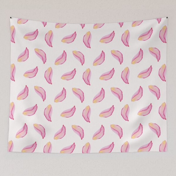 Item preview, Pink Petal designed and sold by Lorin Cinar.