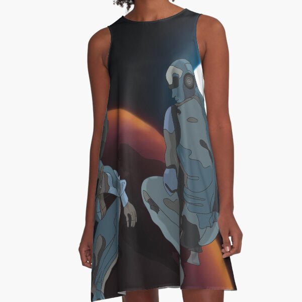 Item preview, Searching for new planet designed and sold by Rococodesigns.