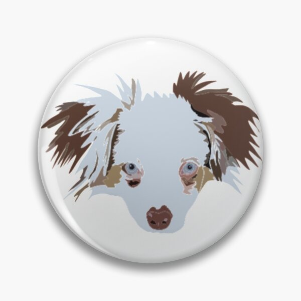 Item preview, Freya - Personalized Pets designed and sold by Ducking Nerd.