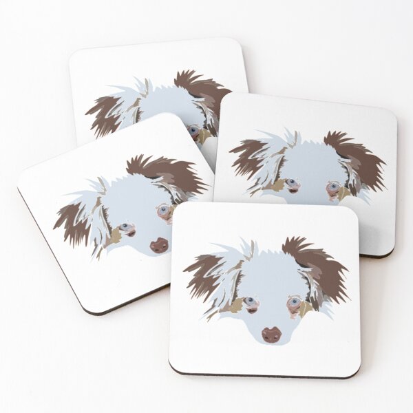 Item preview, Freya - Personalized Pets designed and sold by Ducking Nerd.