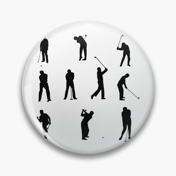 Item preview, Golfing designed and sold by MUZA9.