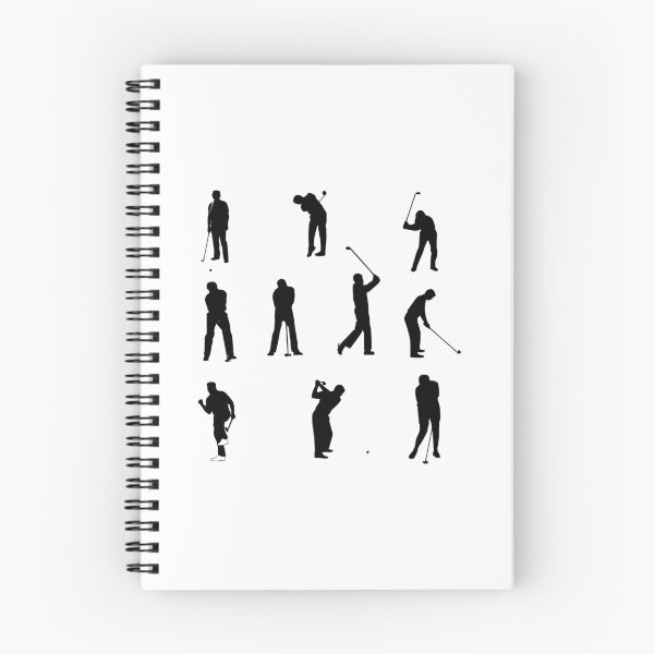 Item preview, Golfing designed and sold by MUZA9.