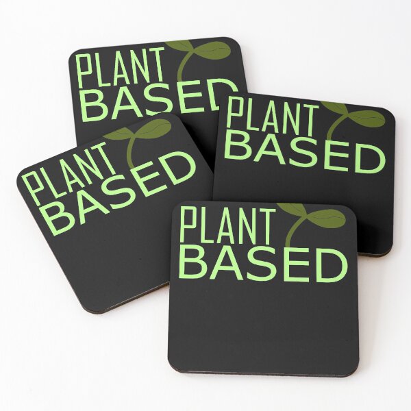 Item preview, Plant Based designed and sold by leftpointshirts.