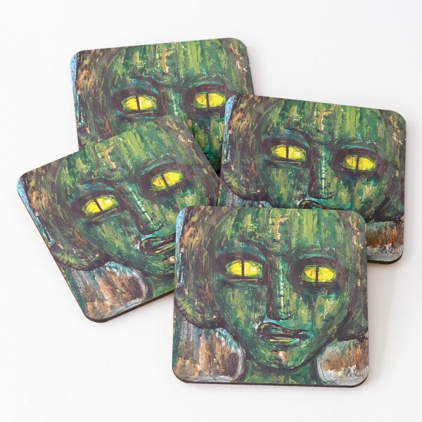 Item preview, The reptilian down the hall designed and sold by amoxes.