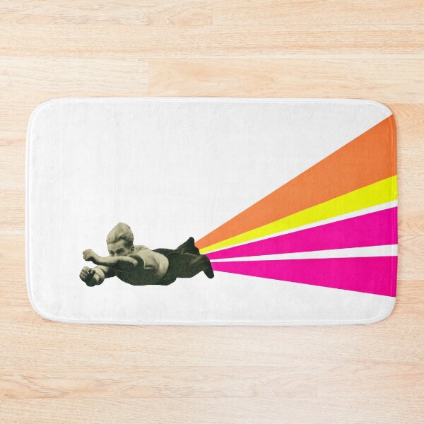 Item preview, Superhero designed and sold by Cassia Beck.