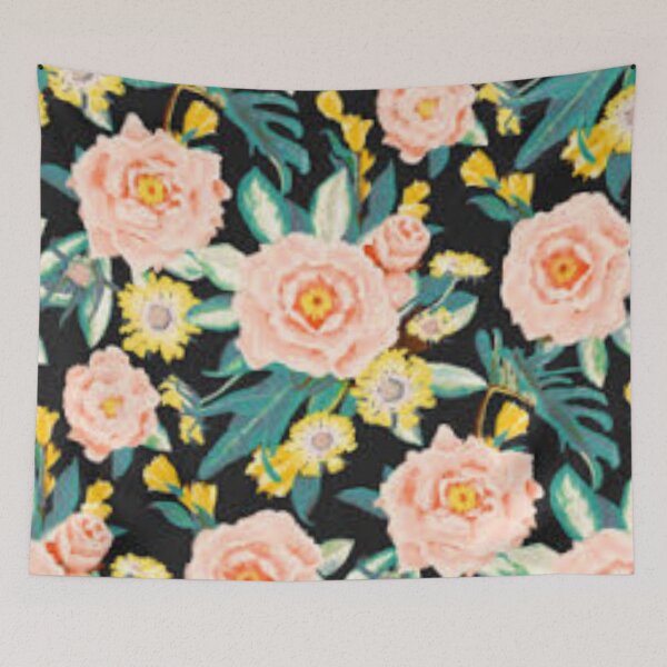 Item preview, Flower Buds designed and sold by Shop A Yuh Yaad.