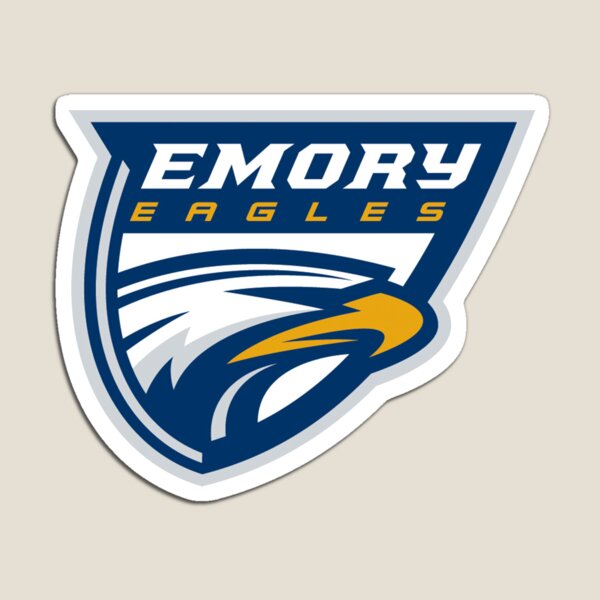 Item preview, Emory University  designed and sold by Lauren  paige.