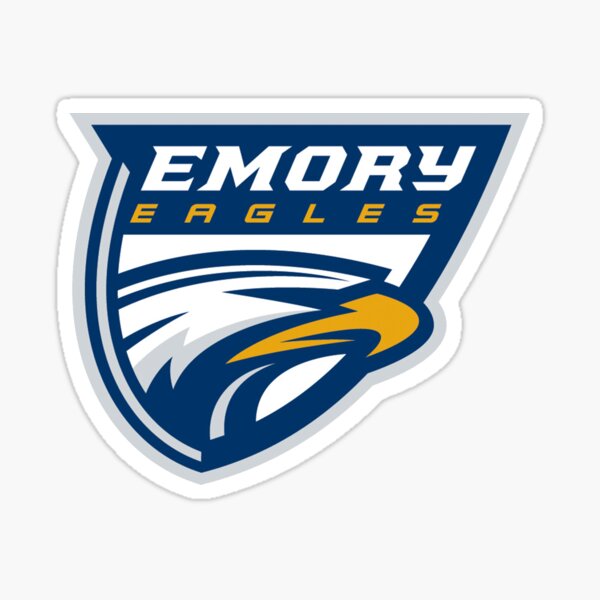 Item preview, Emory University  designed and sold by Lauren  paige.