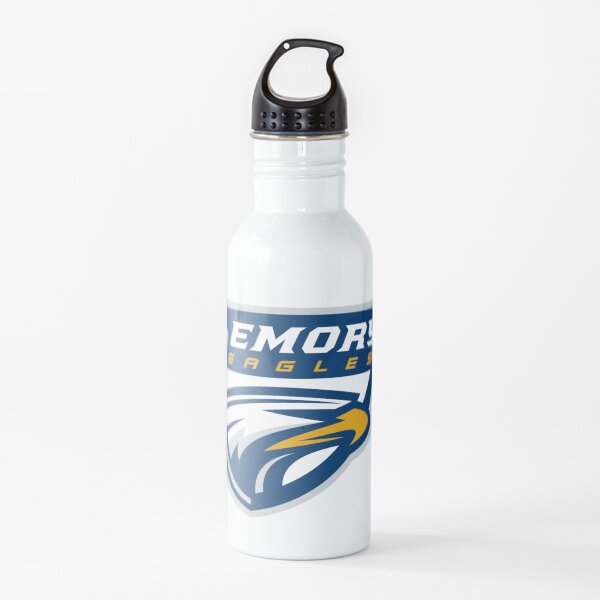 Emory University Water Bottle