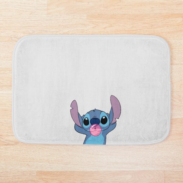Aperçu de l'œuvre Stitch créée et vendue par Matcreator.