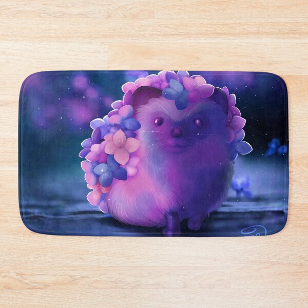 Item preview, Hydrengeahog designed and sold by DigitalCloud.