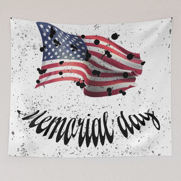 Item preview, memorial day 2020 designed and sold by Designer-amjed.