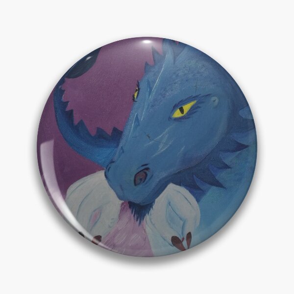 Item preview, Dragon designed and sold by Pentagonien.